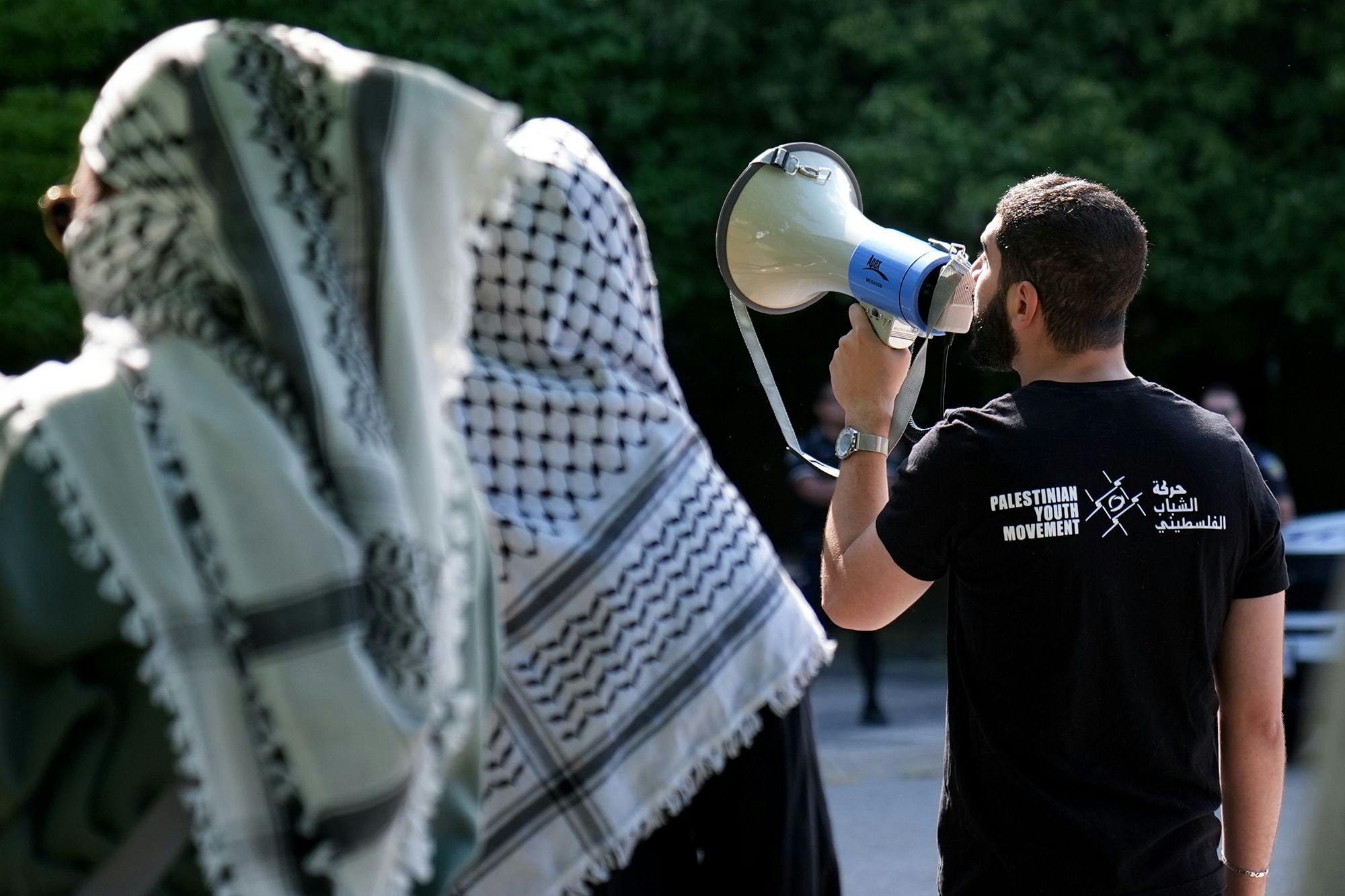 Hero Image for What Comes Next for the Palestinian Youth Movement