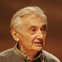 Photo for Howard Zinn