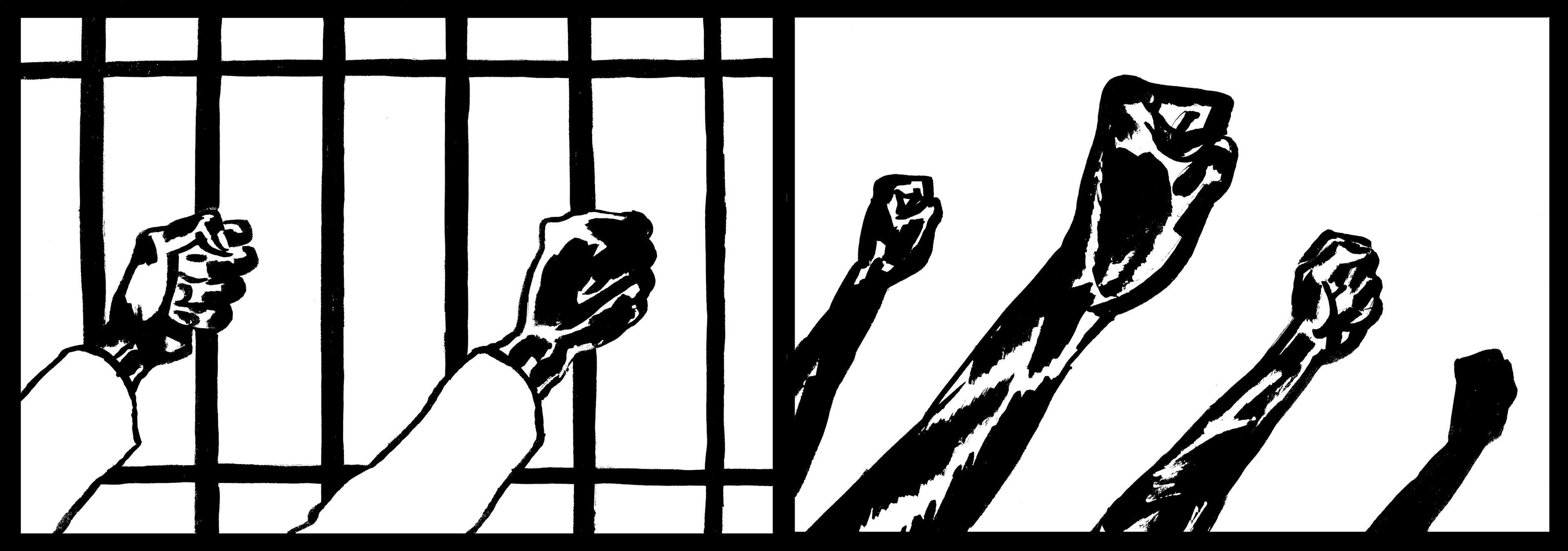 Why We Work to Free Political Prisoners of the Black Power Era