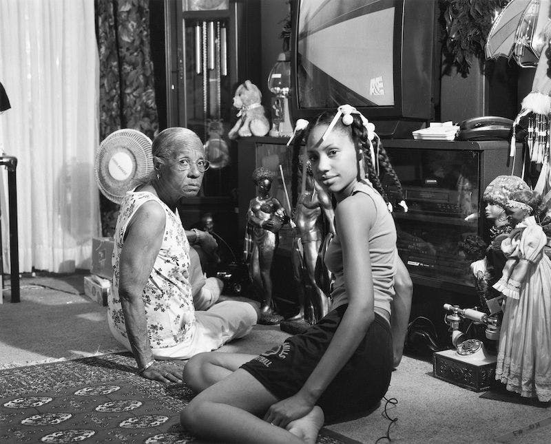 Inline image for LaToya Ruby Frazier’s Monuments to Workers