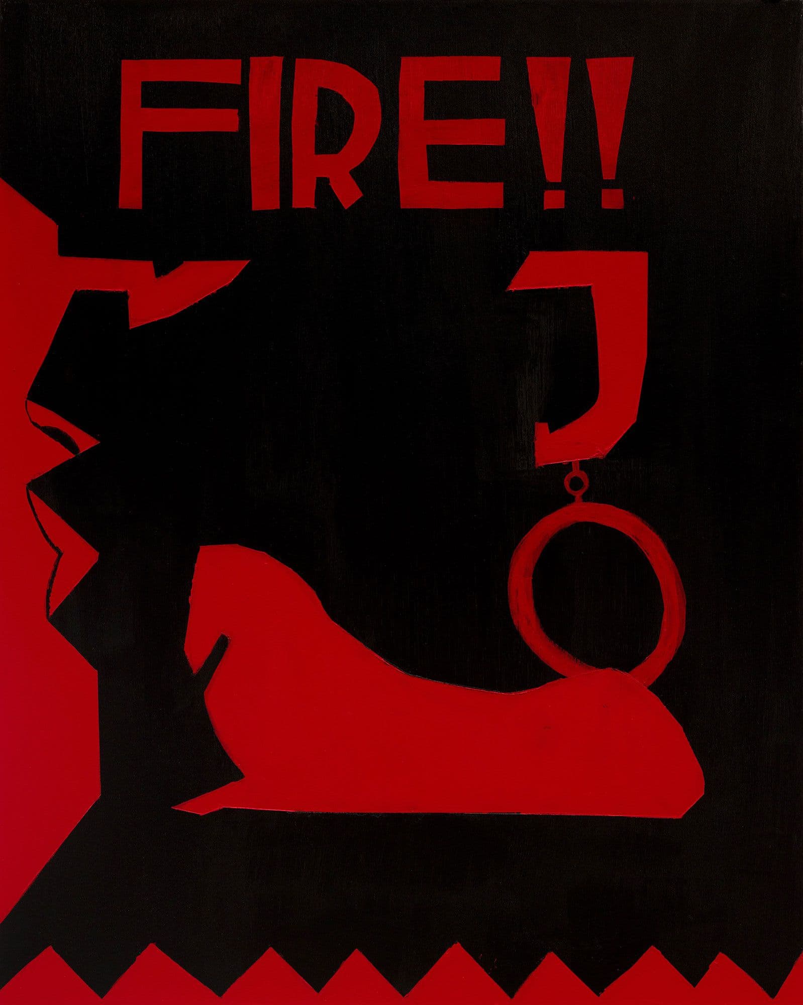 Hero Image for A Radical Black Magazine From the Harlem Renaissance Was Ahead of Its Time