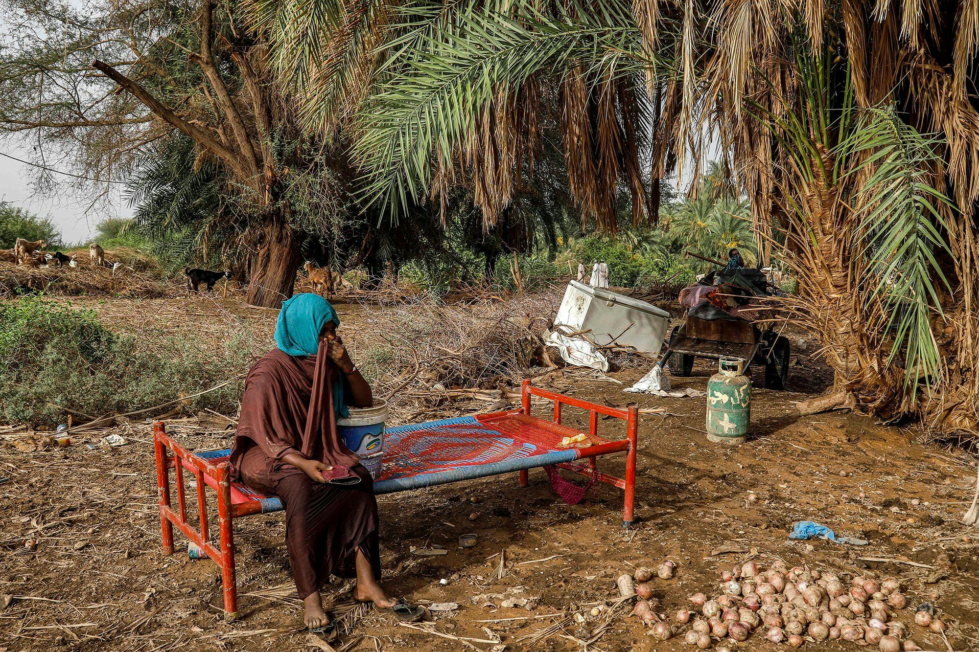 Inline image for In Sudan, the People’s Revolution Versus the Elite’s Counterrevolution