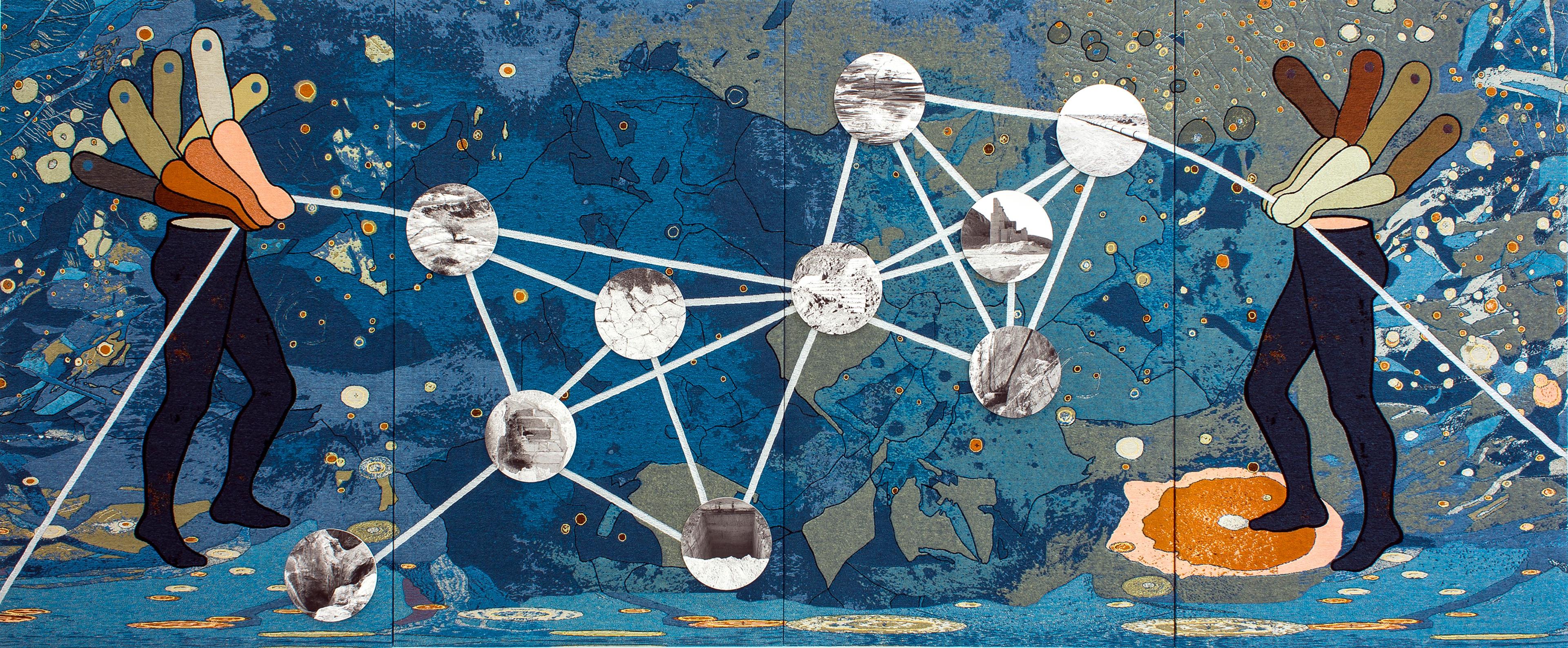 Hero Image for A Framework to Help Us Understand the World