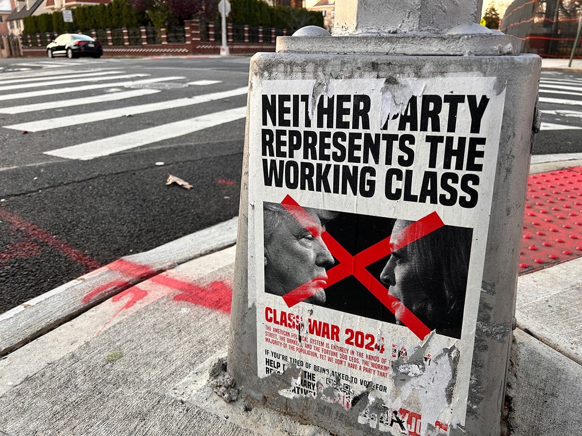 Donald Trump’s Victory, the Elitism of Democrats, and the Need to