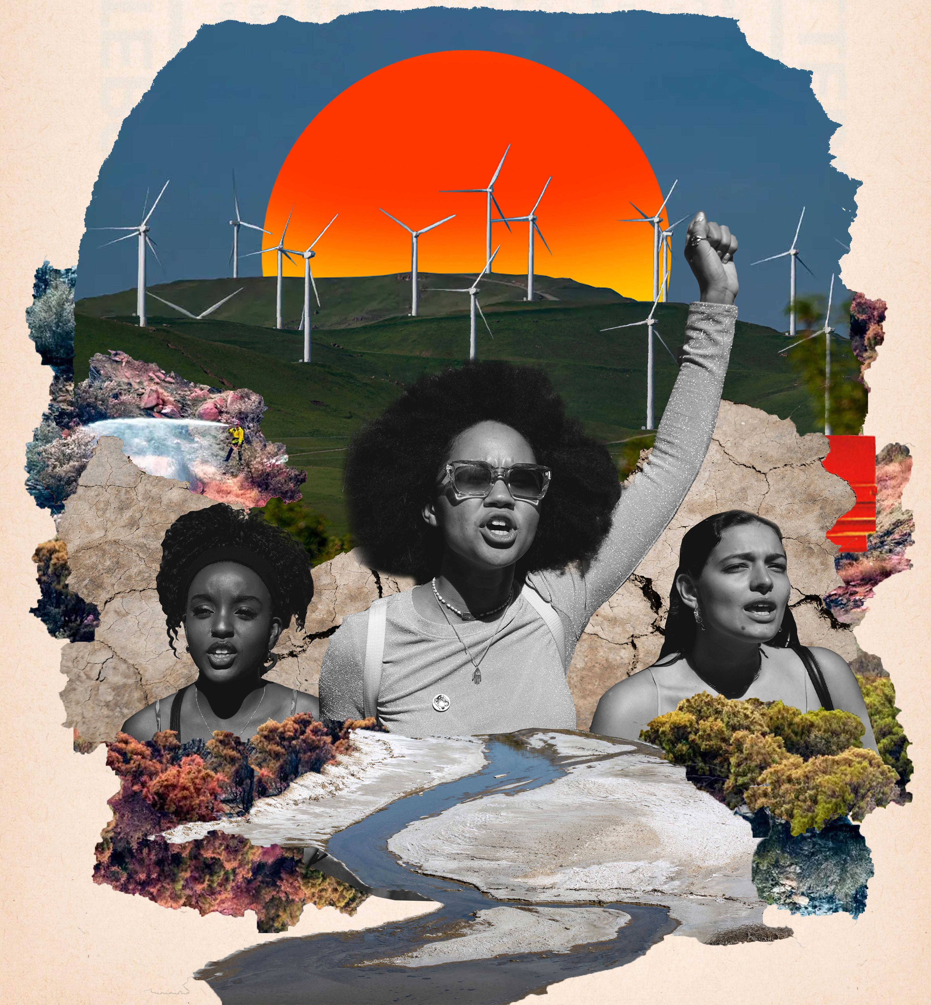 Hero Image for Uprisings Are Just the Beginning