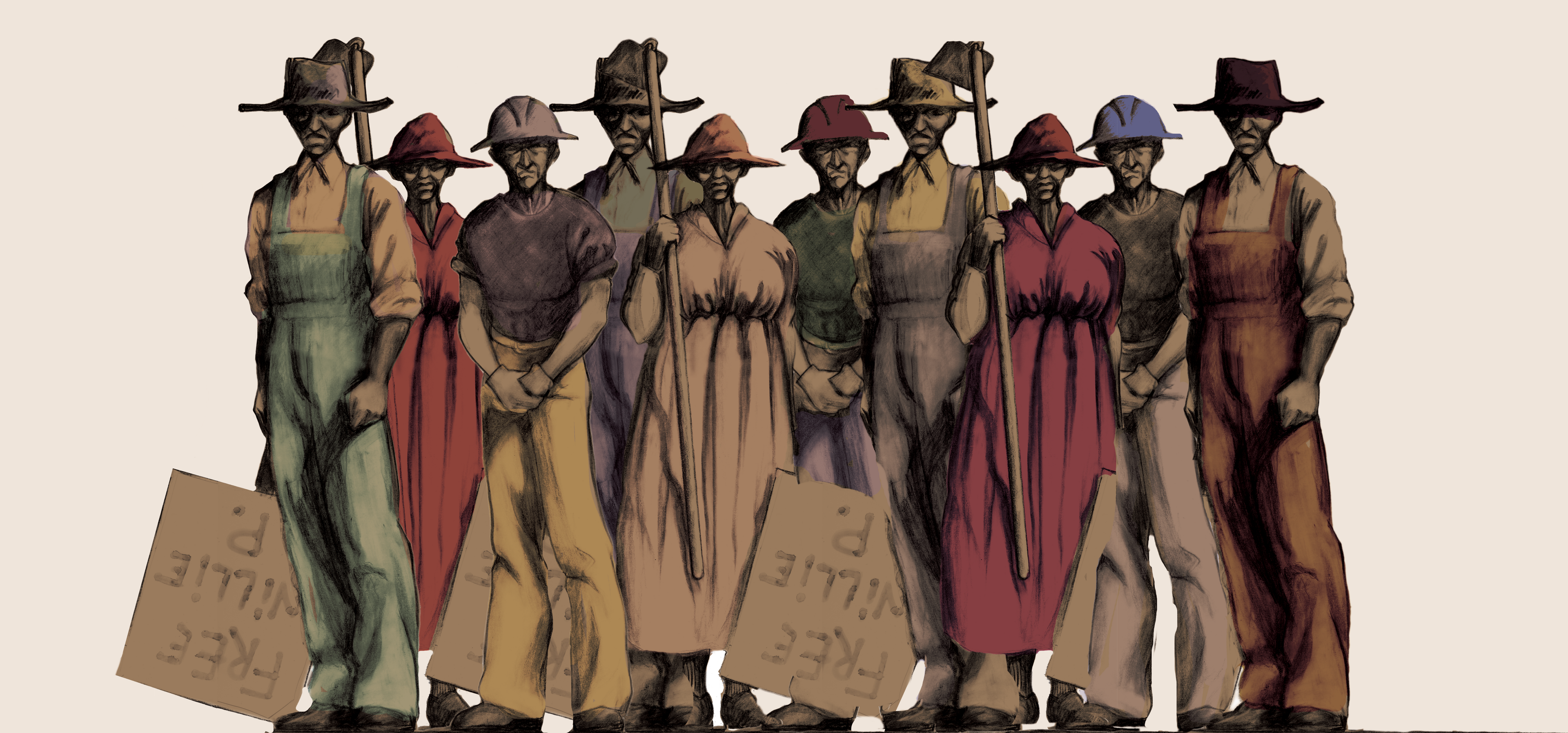 Hero Image for Why We Are Called Hammer & Hope