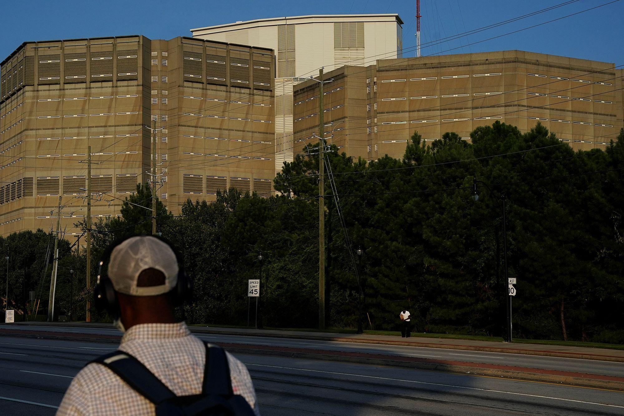 Decatur Prisioners How to Survive Jail