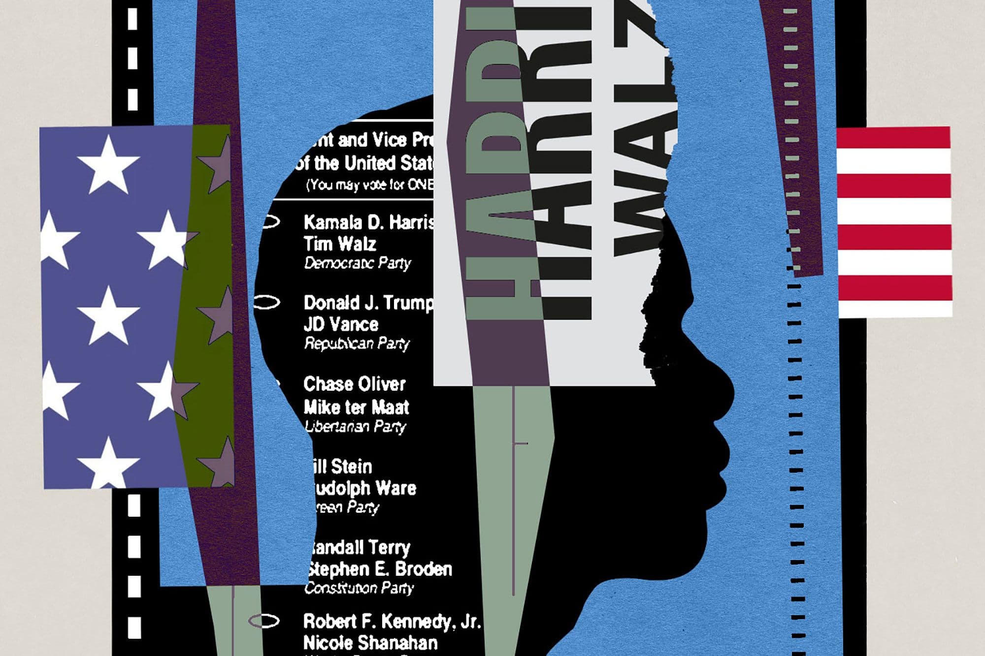 Black Men Need Abolition, Not Kamala Harris’s Opportunity Agenda